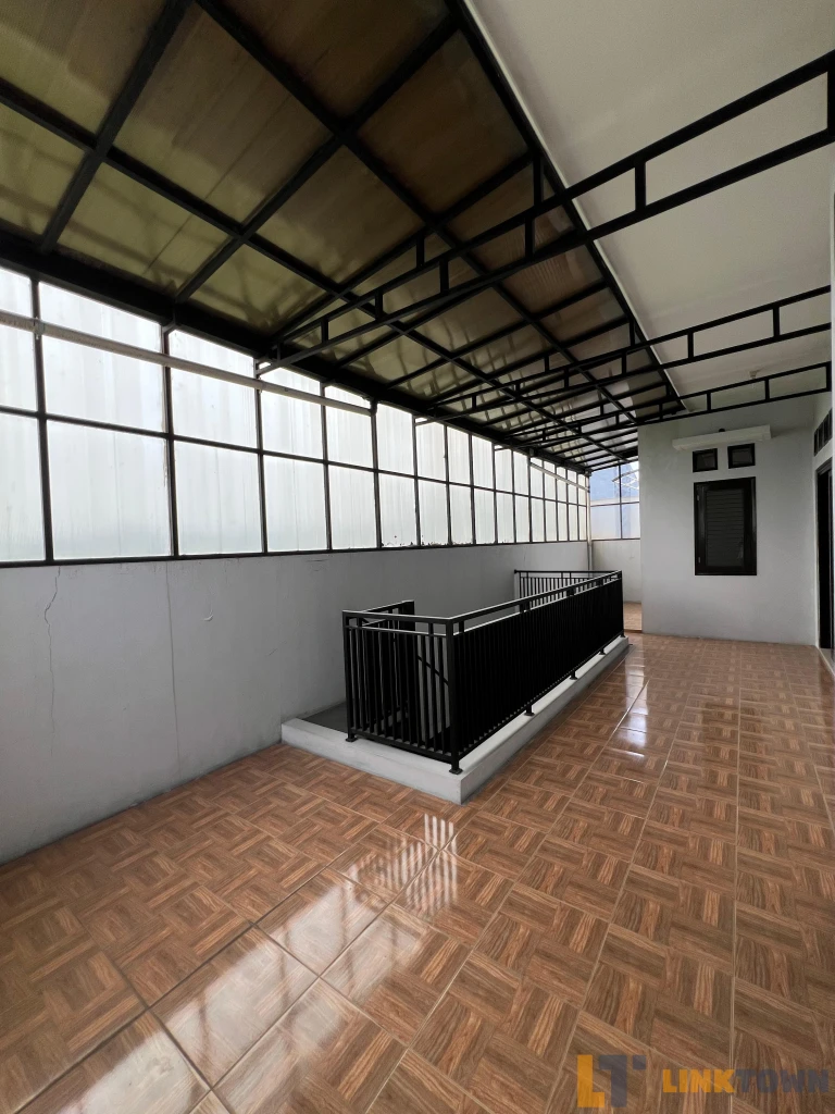 Lintown Kemang Pratama Bekasi